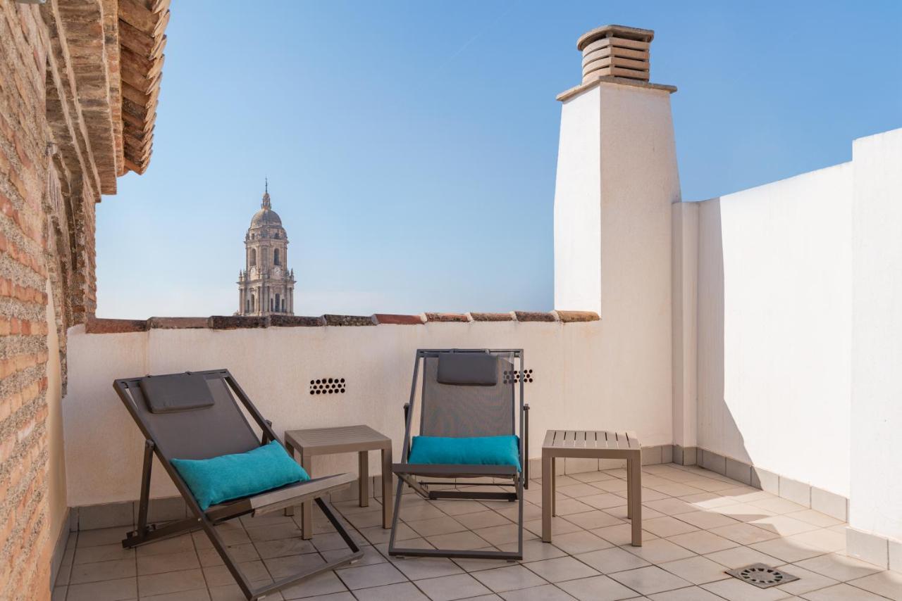 Feelathome Merced Apartman Málaga